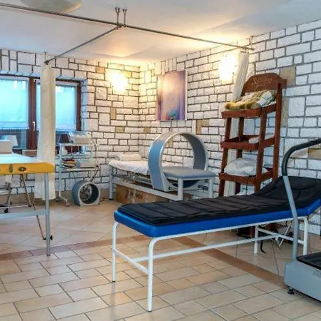Apartment Blue Mare Caloroczny Stylowy Dworek Z Basenem Przy Plazy *