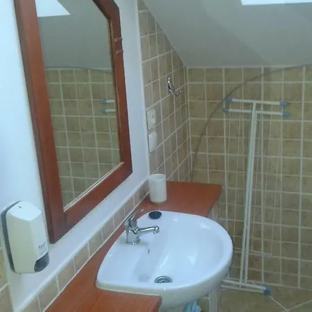 Blue Mare Caloroczny Stylowy Dworek Z Basenem Przy Plazy Apartment Rewal