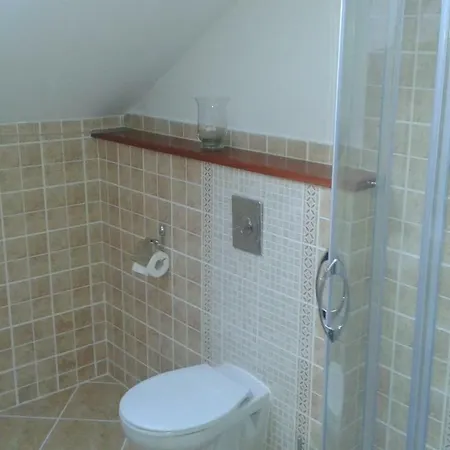 Blue Mare Caloroczny Stylowy Dworek Z Basenem Przy Plazy Apartment Rewal