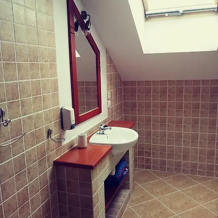 Apartment Blue Mare Caloroczny Stylowy Dworek Z Basenem Przy Plazy *
