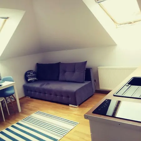 Apartment Blue Mare Caloroczny Stylowy Dworek Z Basenem Przy Plazy Rewal