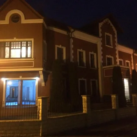 Apartment Blue Mare Caloroczny Stylowy Dworek Z Basenem Przy Plazy *